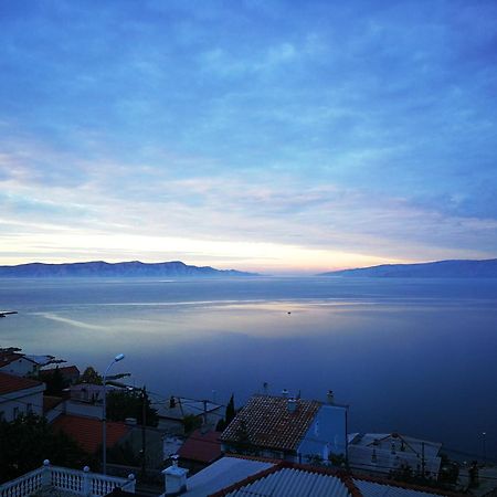 Apartment Segnia Senj  Luaran gambar