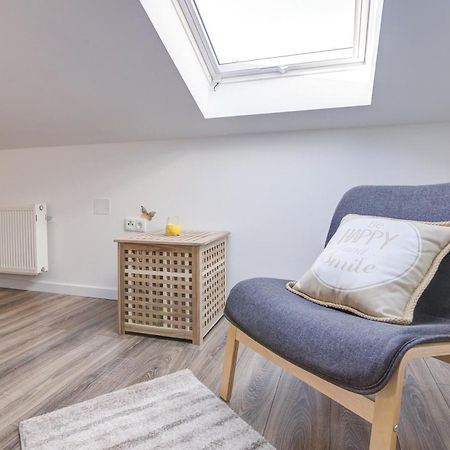 Apartment Segnia Senj  Luaran gambar