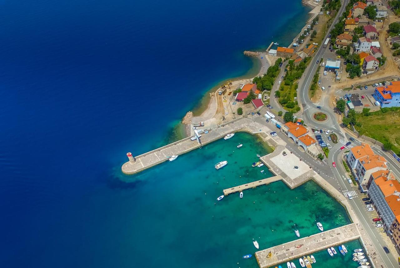 Apartment Segnia Senj  Luaran gambar