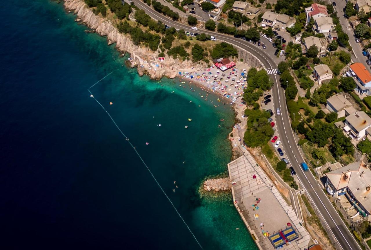 Apartment Segnia Senj  Luaran gambar