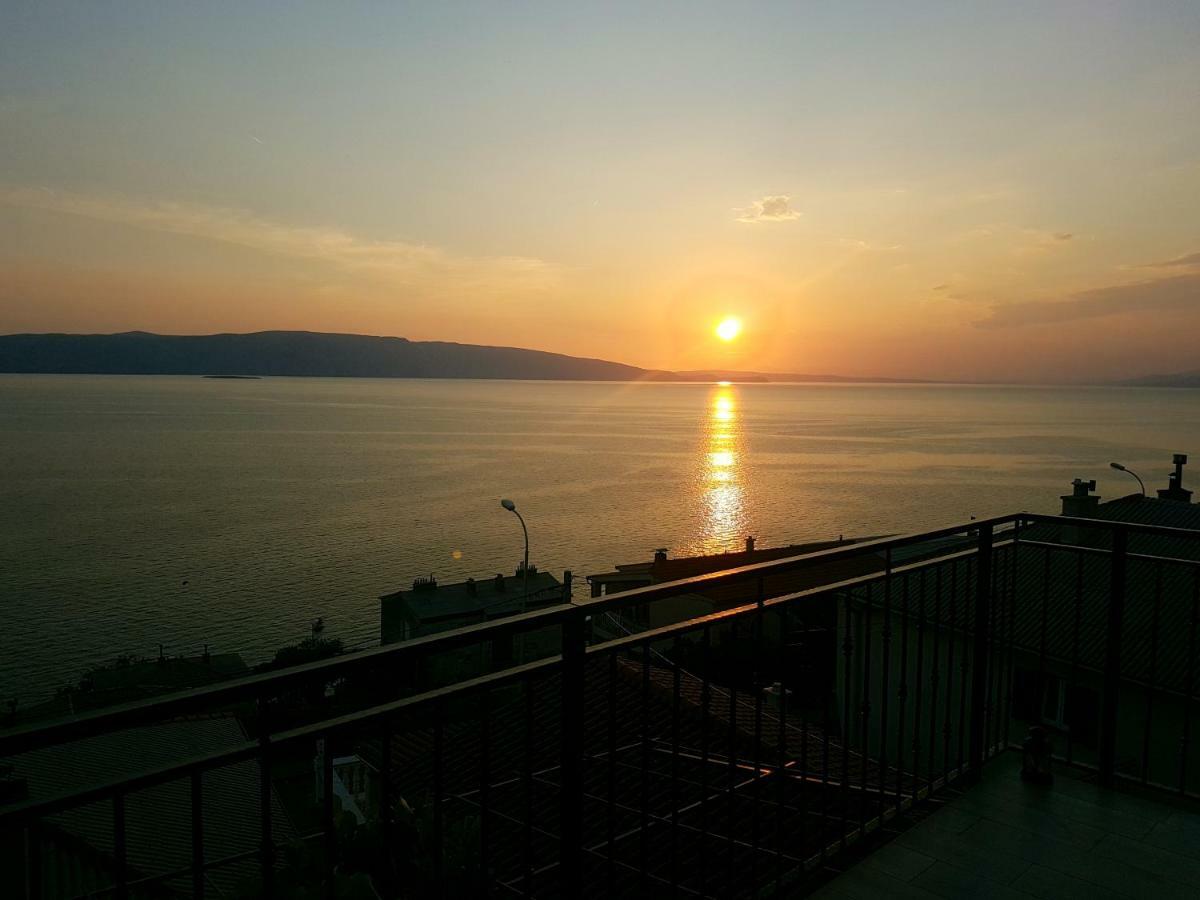 Apartment Segnia Senj  Luaran gambar