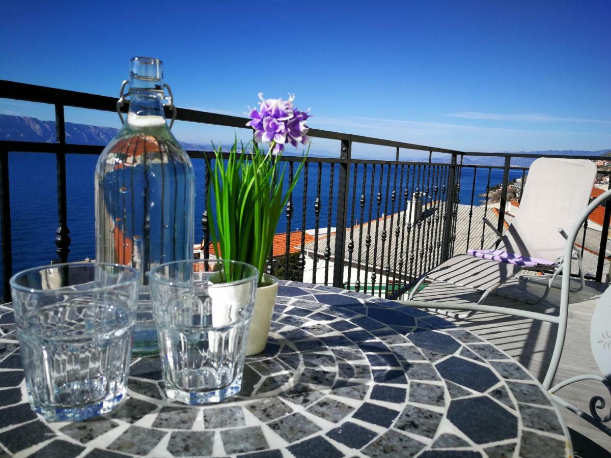 Apartment Segnia Senj  Luaran gambar