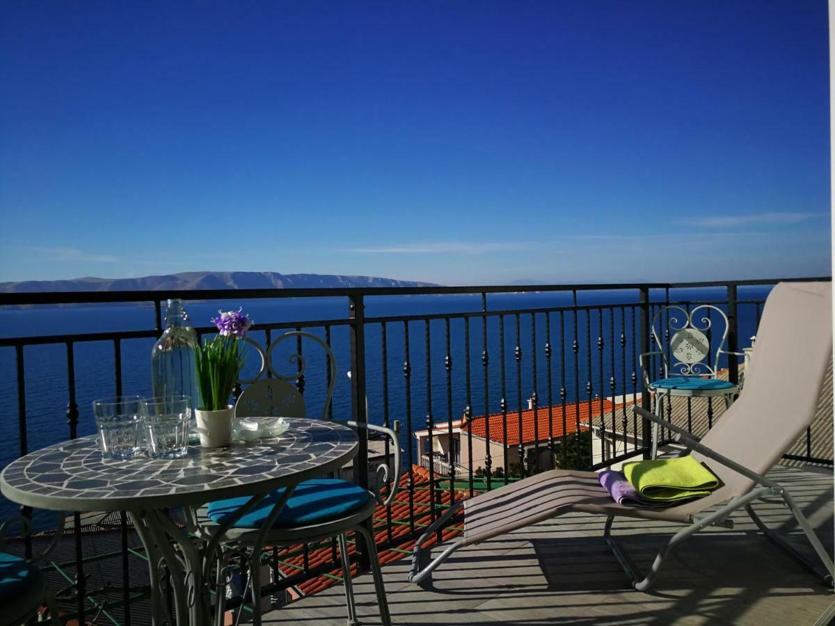 Apartment Segnia Senj  Luaran gambar