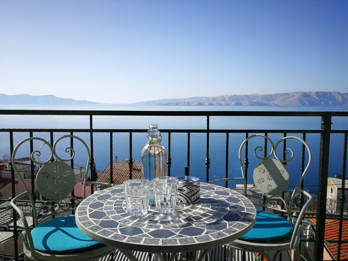 Apartment Segnia Senj  Luaran gambar