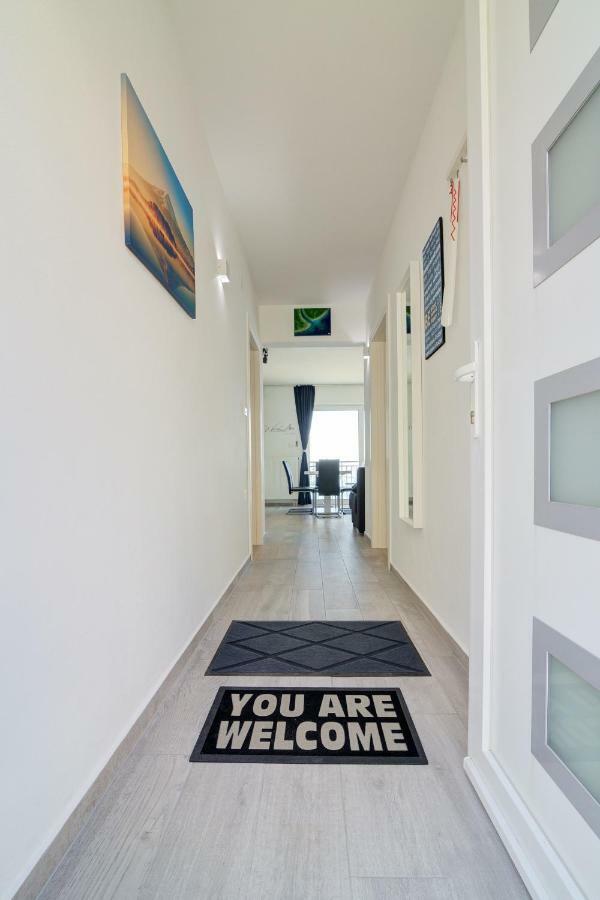 Apartment Segnia Senj  Luaran gambar