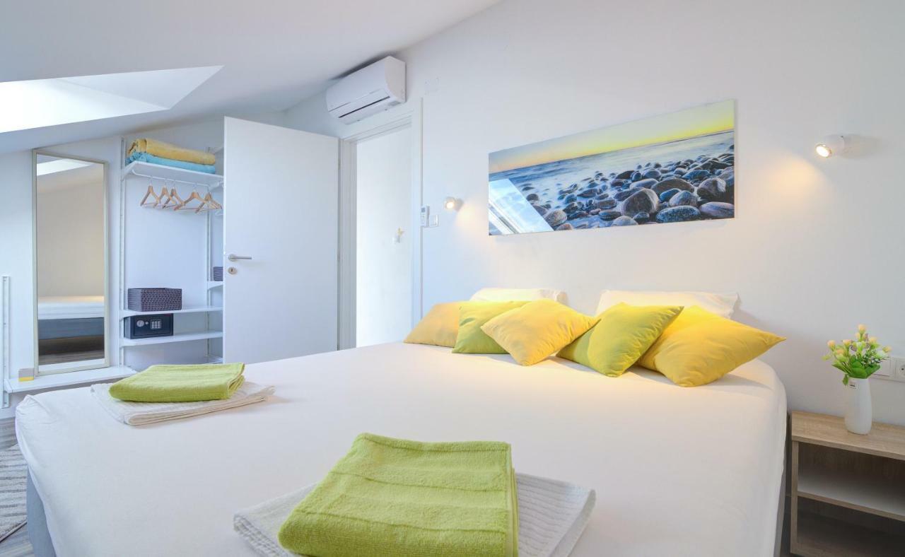 Apartment Segnia Senj  Luaran gambar