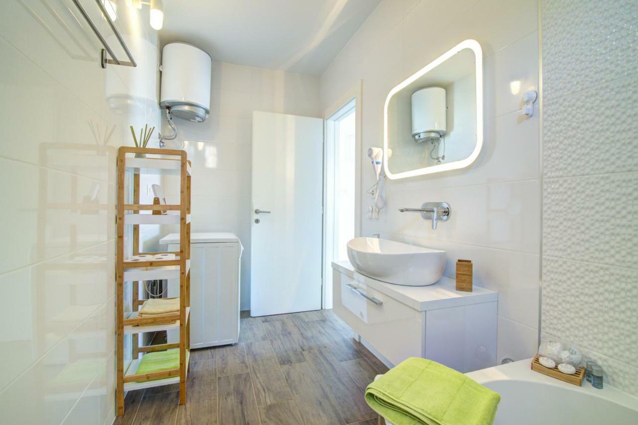 Apartment Segnia Senj  Luaran gambar