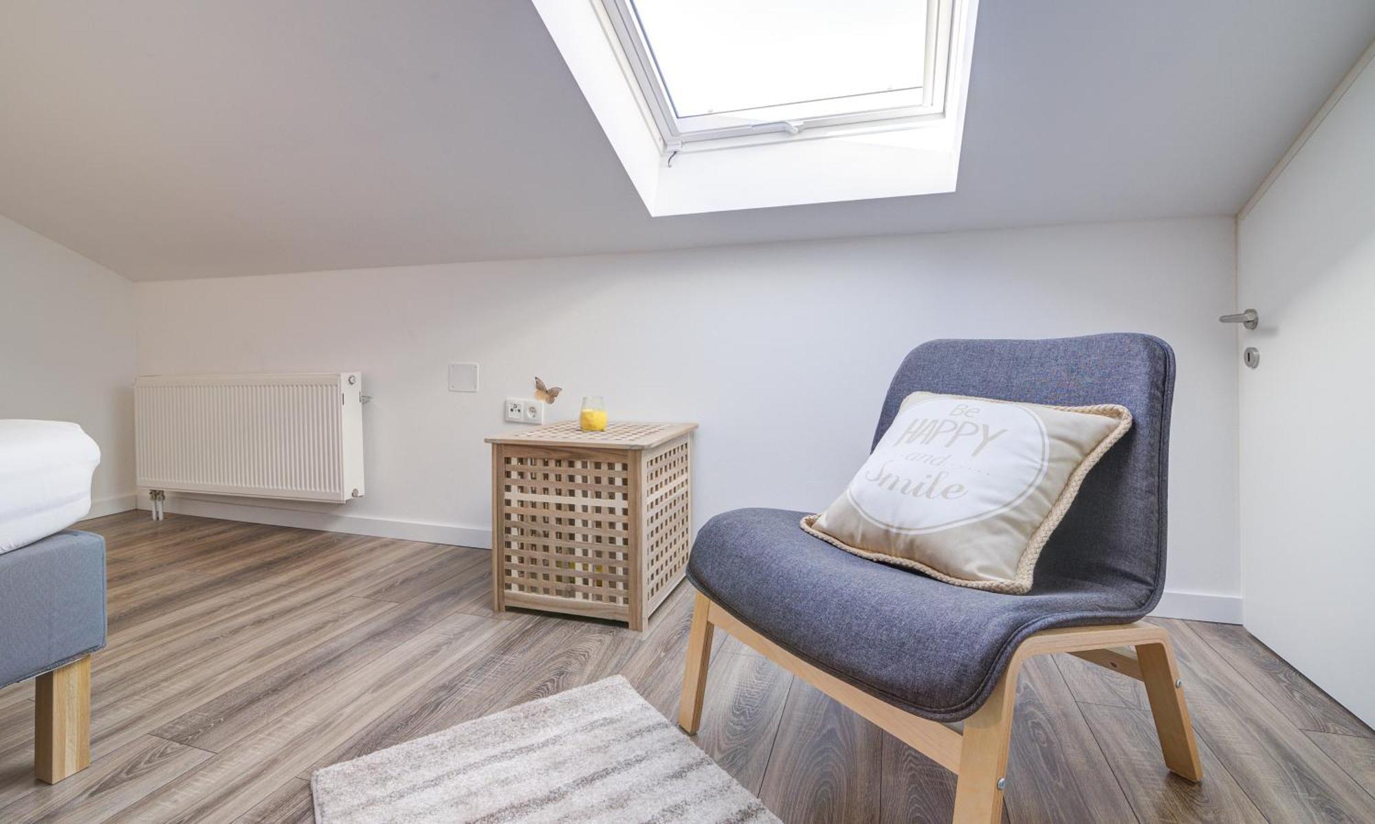 Apartment Segnia Senj  Luaran gambar