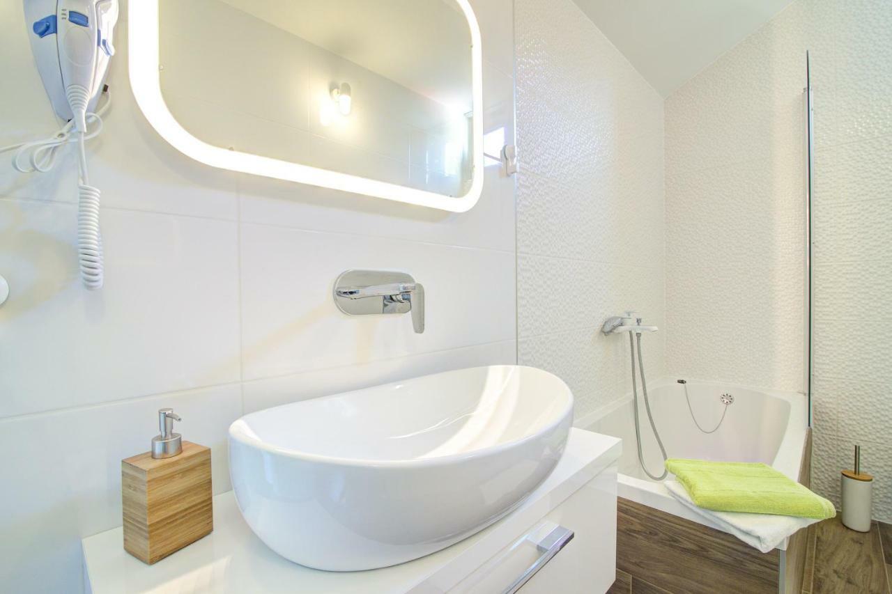 Apartment Segnia Senj  Luaran gambar