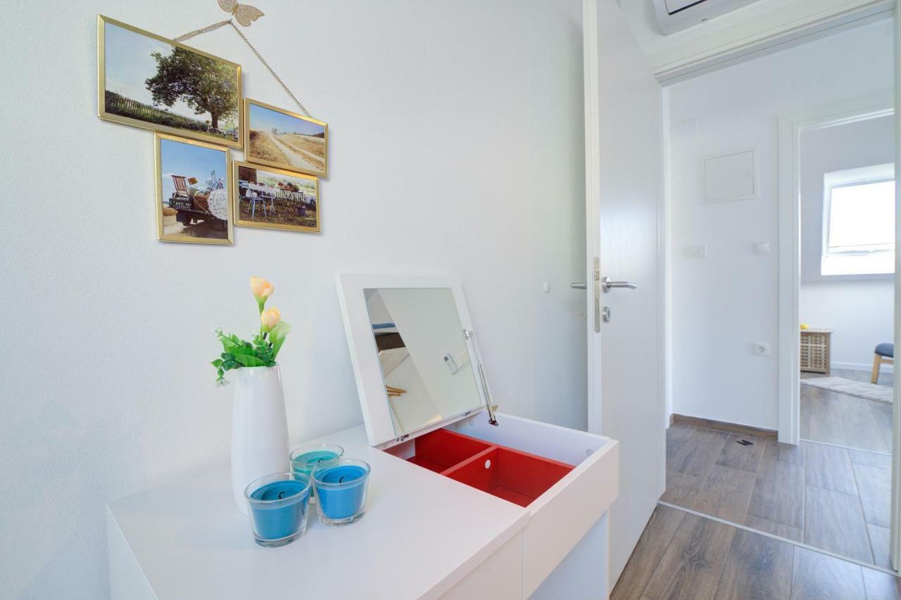 Apartment Segnia Senj  Luaran gambar