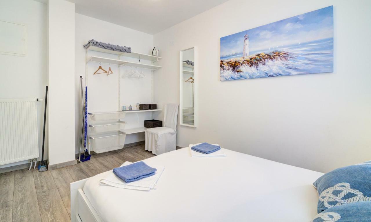 Apartment Segnia Senj  Luaran gambar