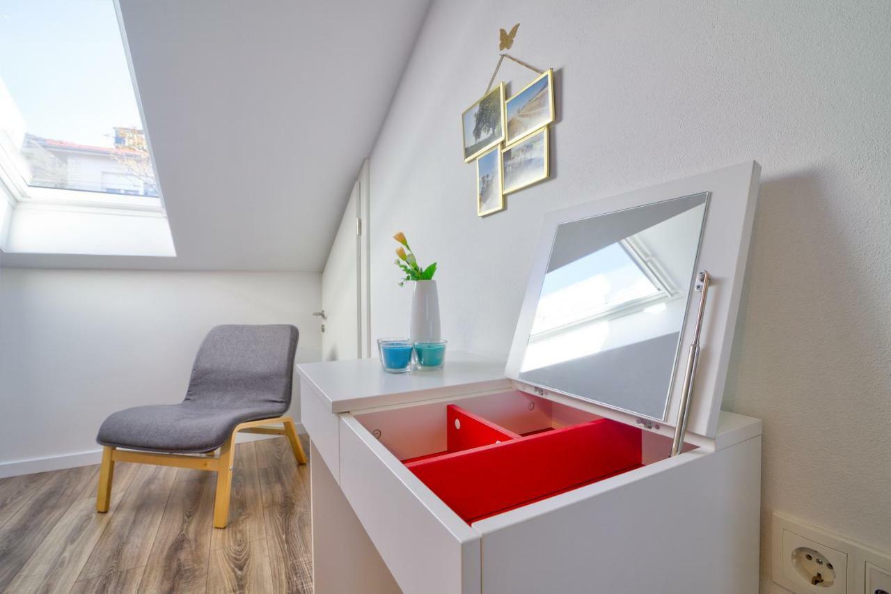Apartment Segnia Senj  Luaran gambar