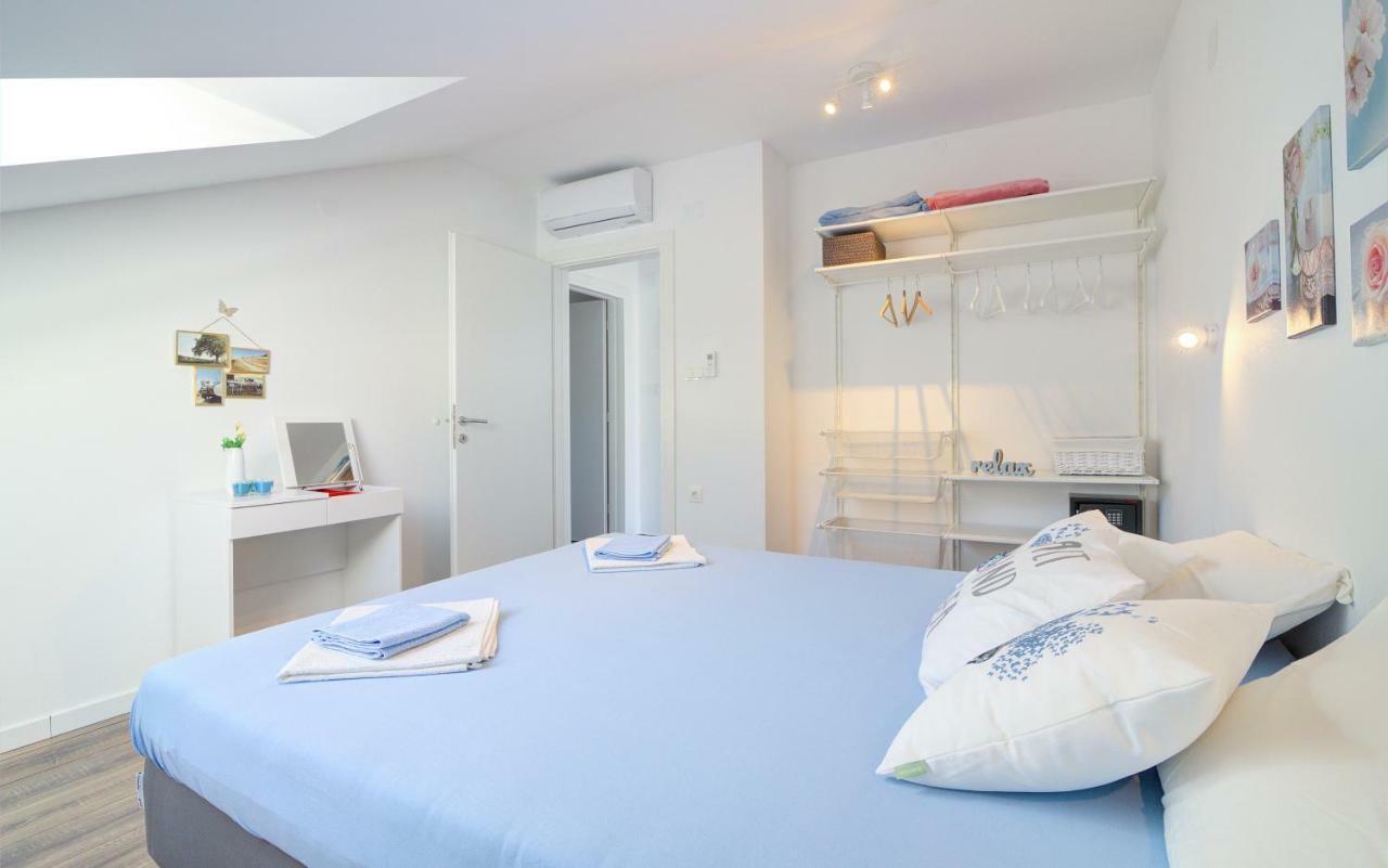 Apartment Segnia Senj  Luaran gambar