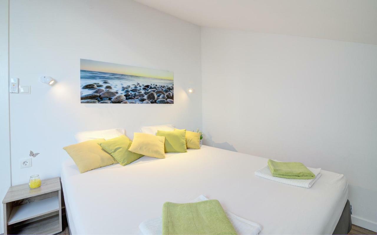 Apartment Segnia Senj  Luaran gambar