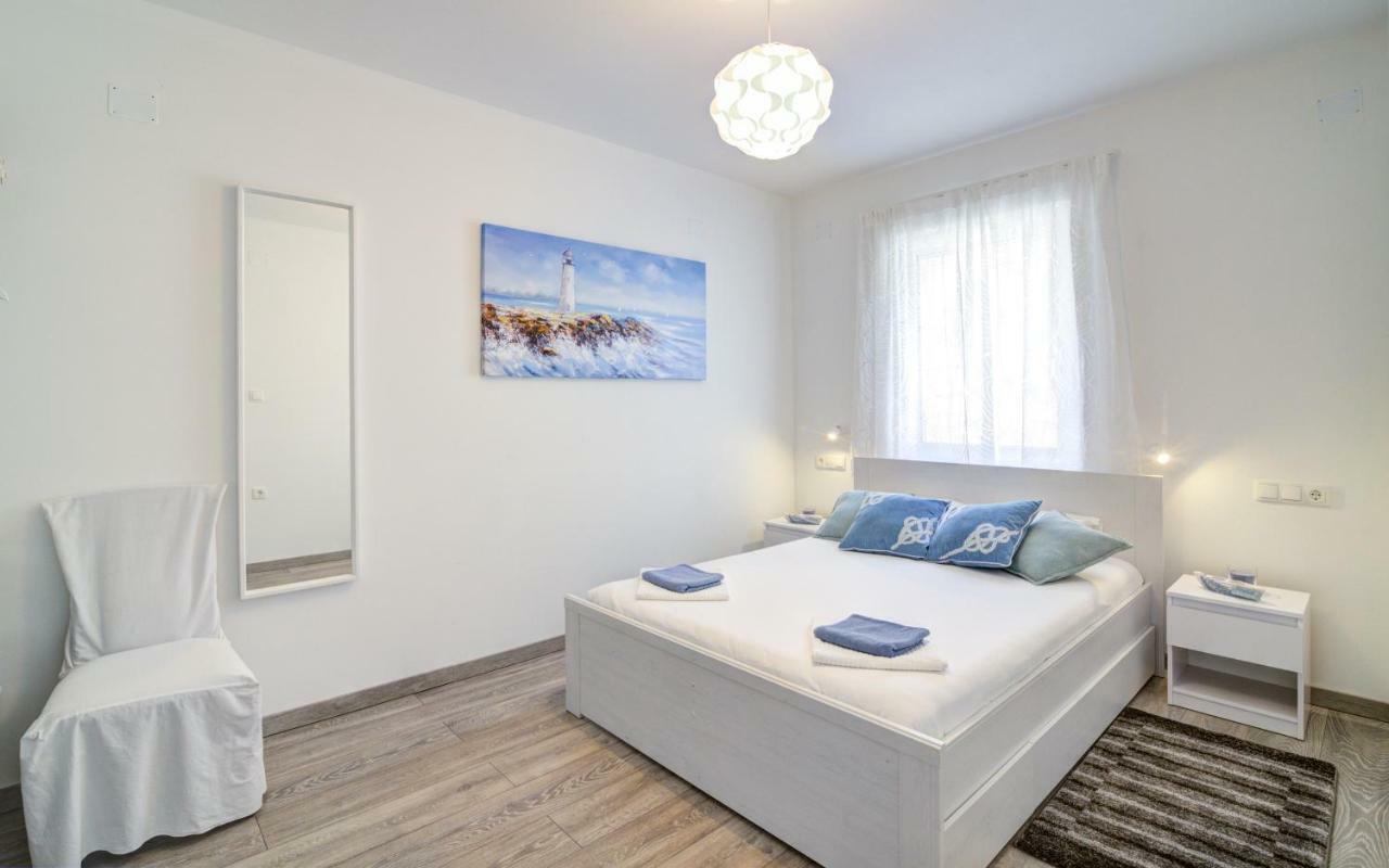 Apartment Segnia Senj  Luaran gambar