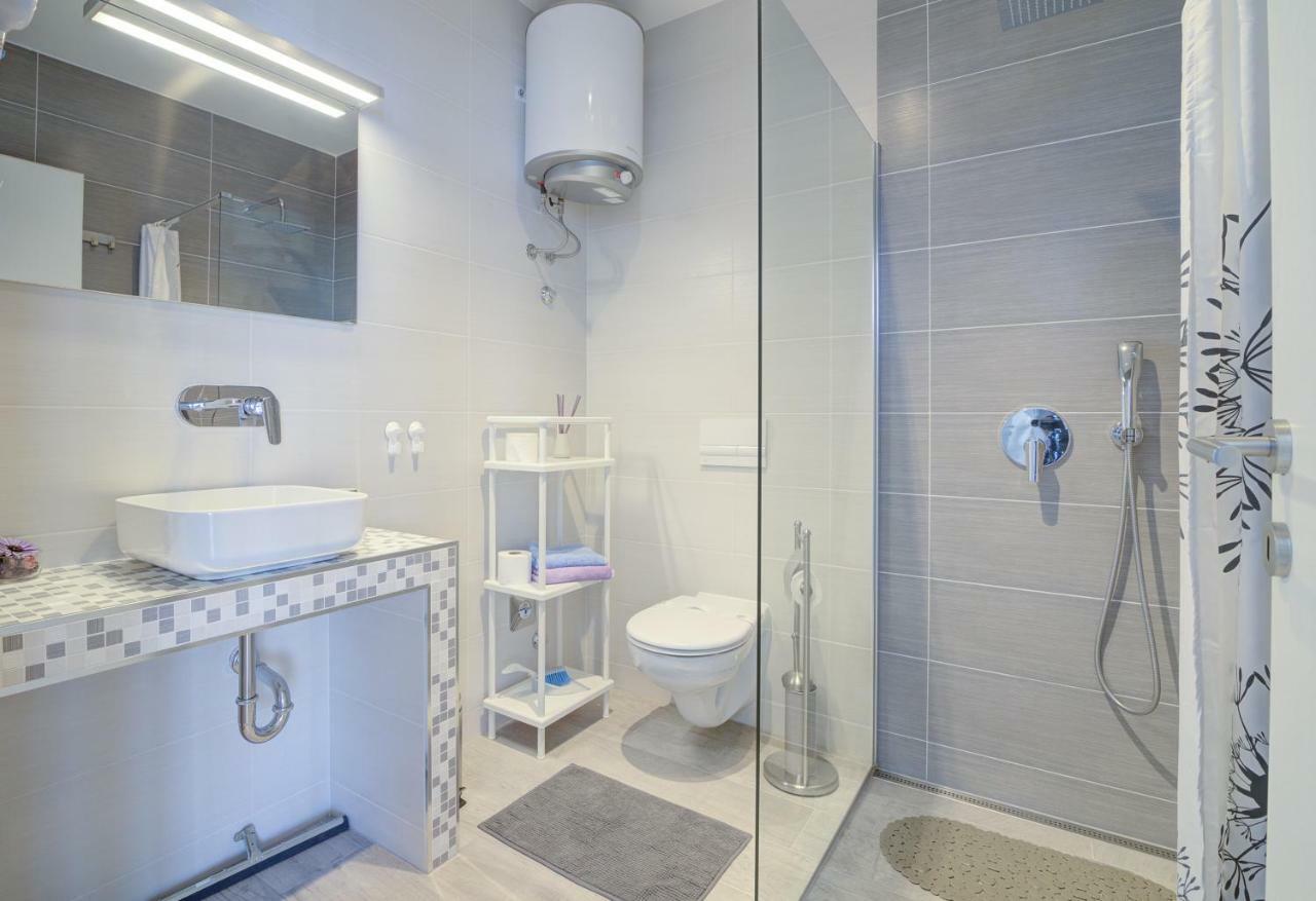 Apartment Segnia Senj  Luaran gambar