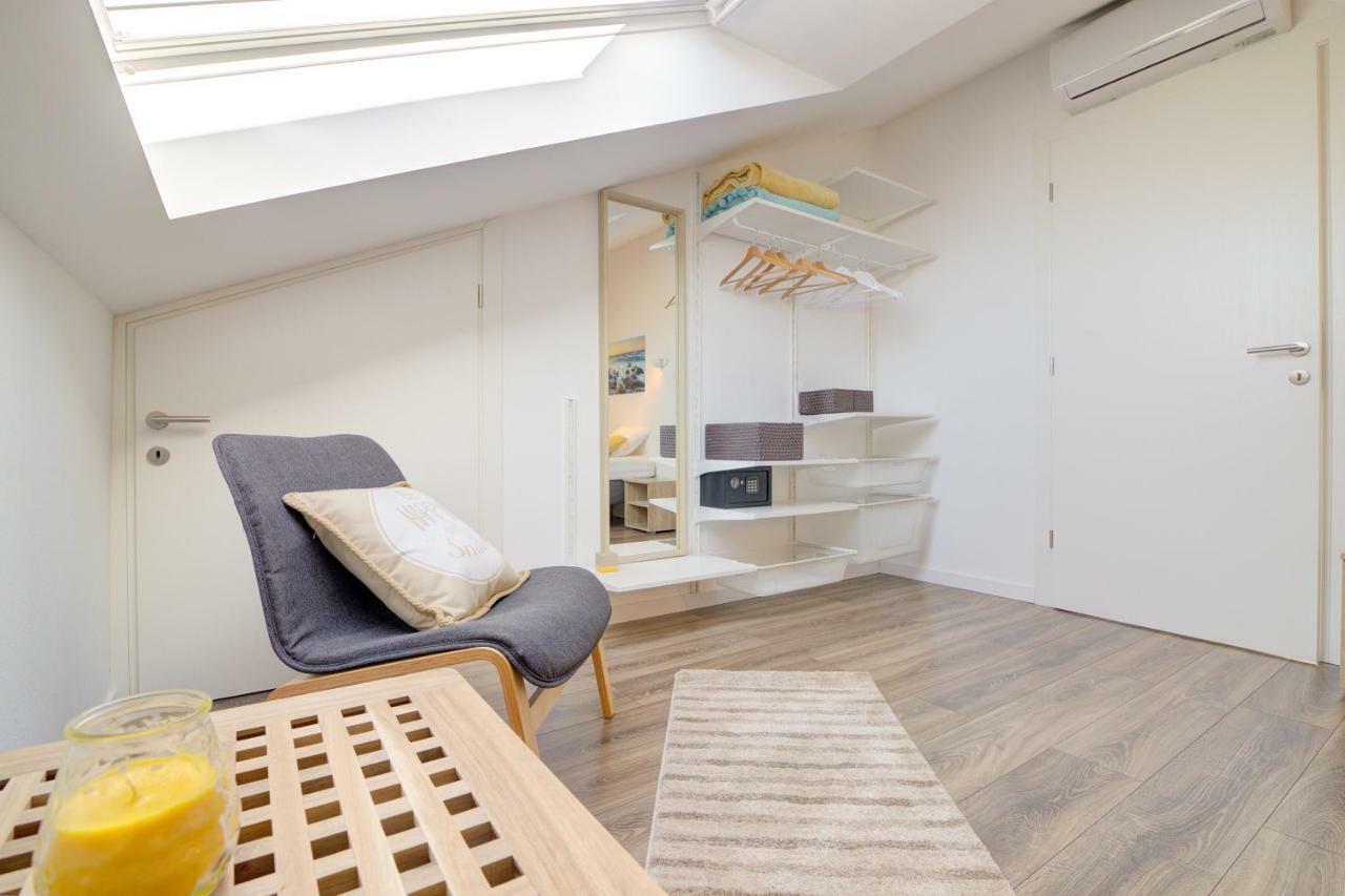 Apartment Segnia Senj  Luaran gambar