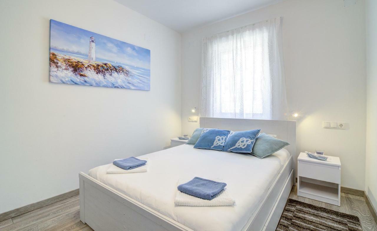 Apartment Segnia Senj  Luaran gambar