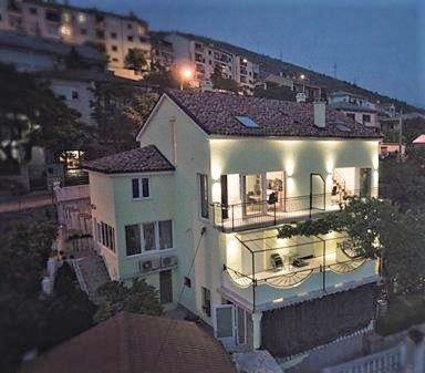 Apartment Segnia Senj  Luaran gambar