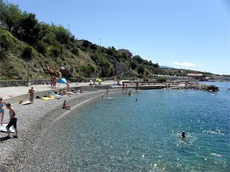 Apartment Segnia Senj  Luaran gambar