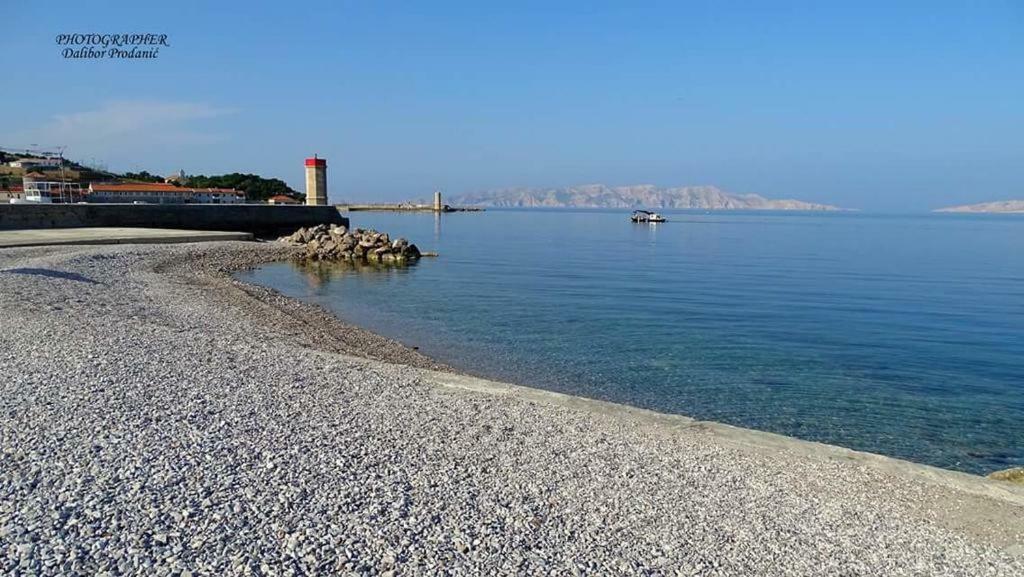 Apartment Segnia Senj  Luaran gambar